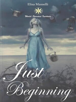 cover image of Just Beginning